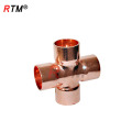 A 17 4 11 pex copper pipe fitting elbow